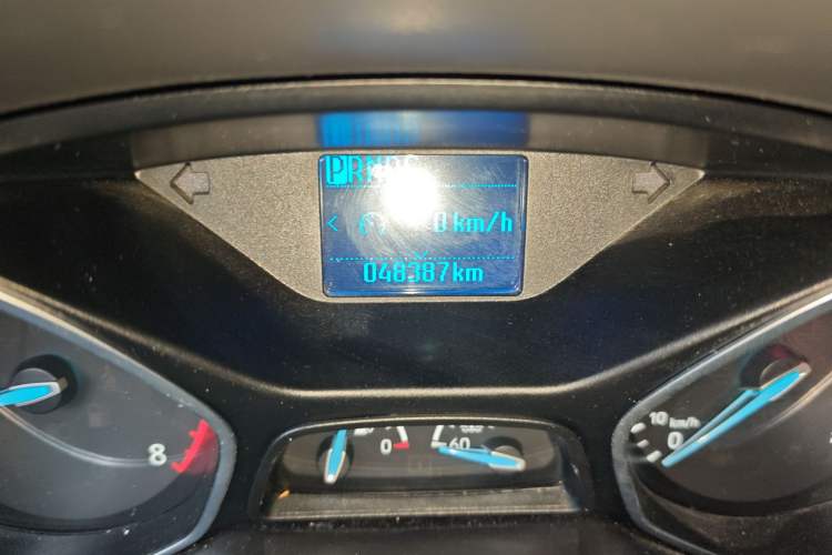 Used Ford Focus 2015 Hatchback 1.6L Automatic Fashion Edition