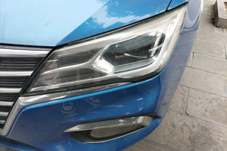 Used Roewe i5 2019 1.5L Manual 4G Connected Langyue Edition
