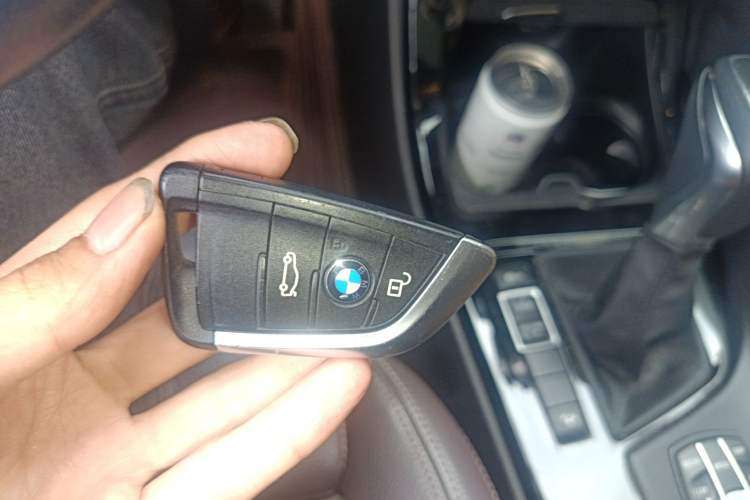 Used BMW X1 2018 xDrive20Li Luxury Edition
