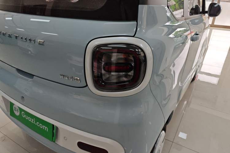 Used Bestune Pony 2026 Model 222km Shining Horse