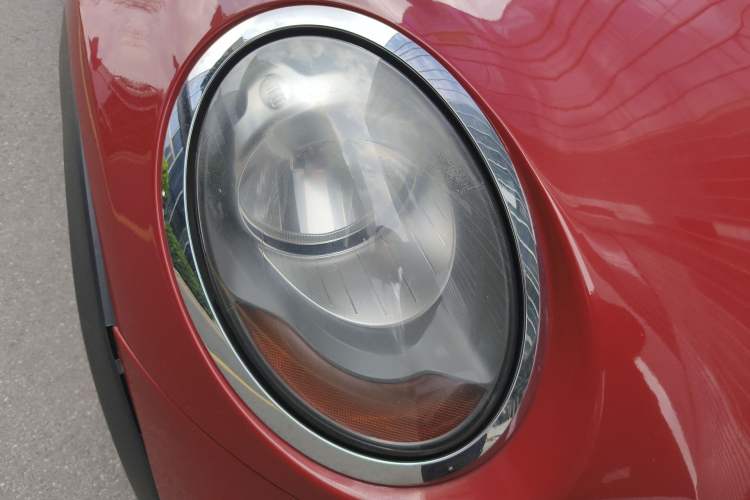 Used MINI 2014 1.2T ONE+ Right Front Headlight