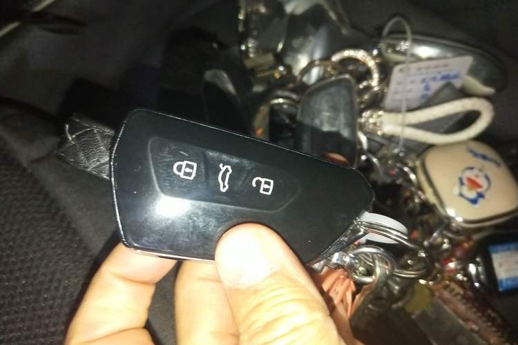 Used Volkswagen Talagon 2023 Facelift 380TSI All-Wheel-Drive Flagship Shengjing Edition 6 Seats