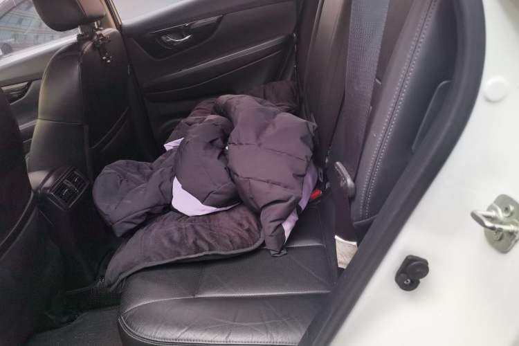 Used Nissan X-Trail 2019 2.0L CVT Smart Connect Comfort Edition 2WD