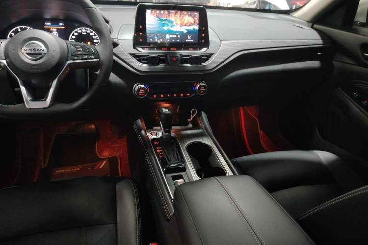 Used Nissan Teana 2021 2.0T XL Smart Upgrade Edition
