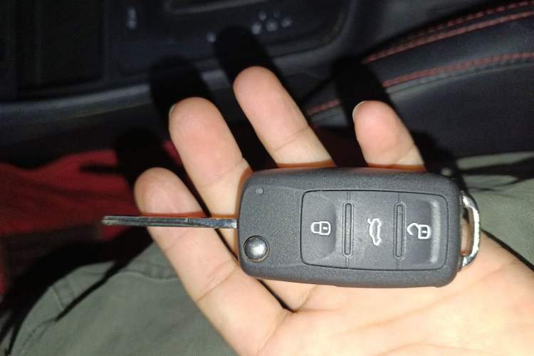 Used Volkswagen Lavida 2018 Classic 1.5L Automatic Fashion Edition China VI Standard