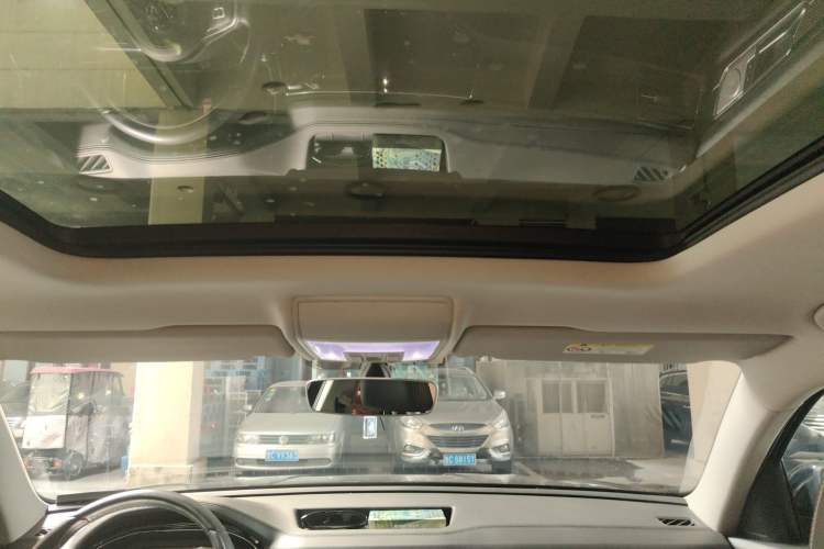 Used Volkswagen Teramont X 2019 380TSI Four-Wheel Drive Prestige Luxury Edition
