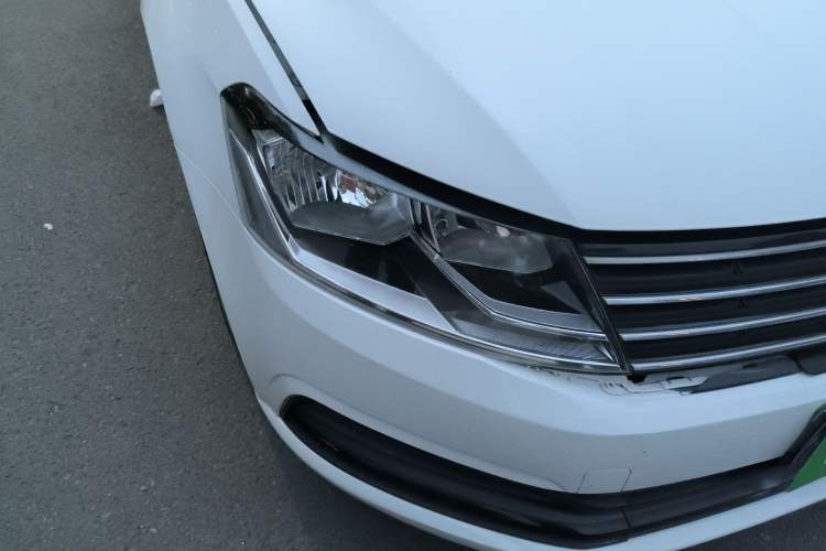 Used Volkswagen Lavida 2017 1.6L Automatic Fashion Edition