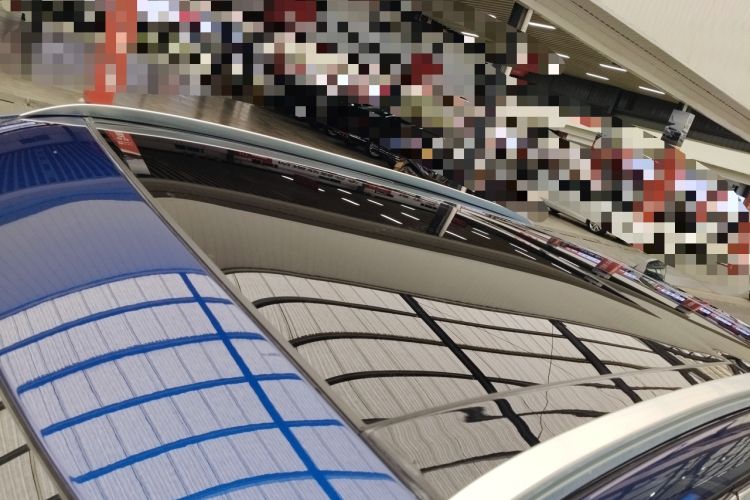 Used Jaguar F-PACE 2021 250 PS