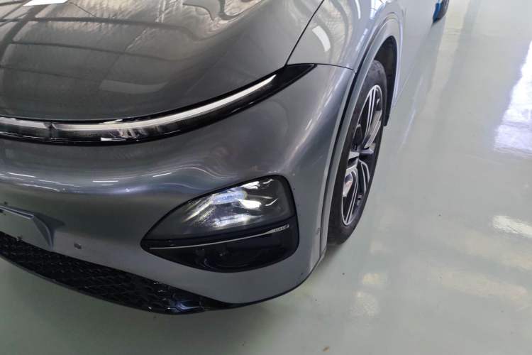 Used XPeng G6 2023 755 Ultra-Long Range Max
