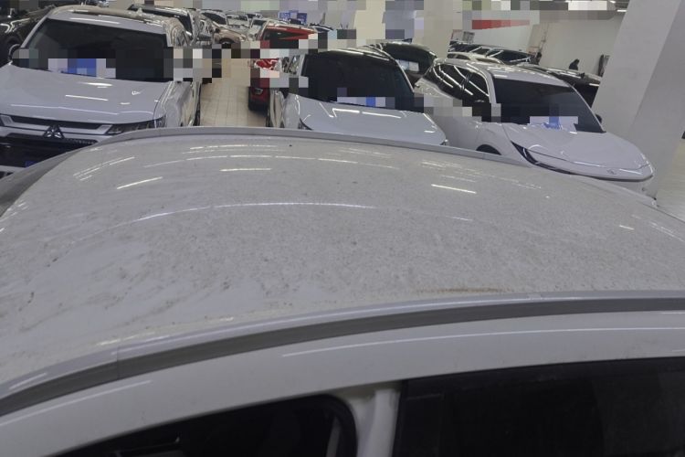 Used Geely Auto Coolray 2024 1.5T DCT Longteng Edition