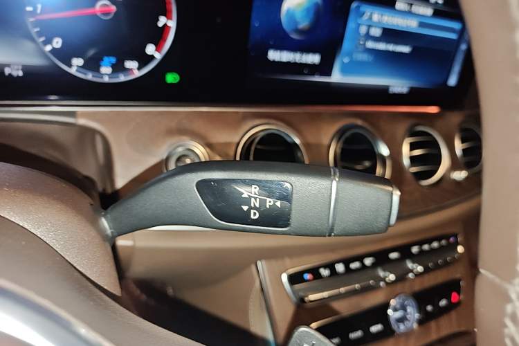 Used Mercedes-Benz E-Class 2019 E 300 L Stylish Model