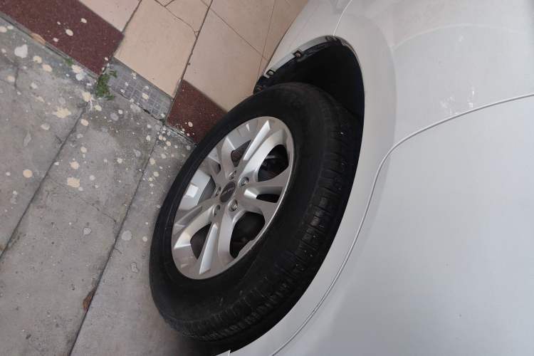 Used Haval M6 2018 1.5T DCT Two-Wheel Drive Elite Model