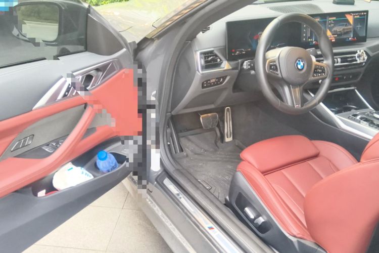 Used BMW 4 Series 2023 425i M Sport Night Edition
