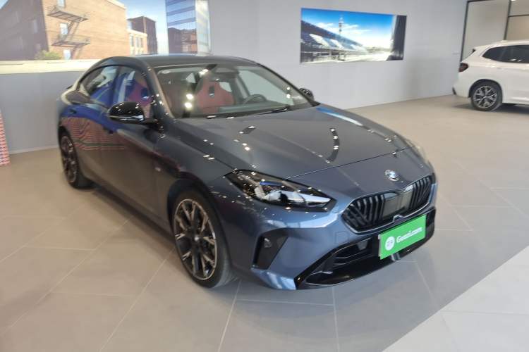 Used BMW 2 Series 2025 225L M Sport Package