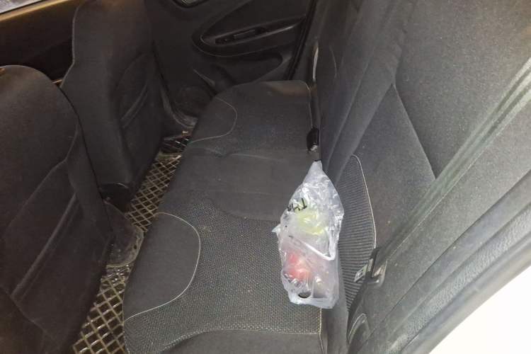 Used Brilliance H230 2012 1.5L Manual Comfort Edition
