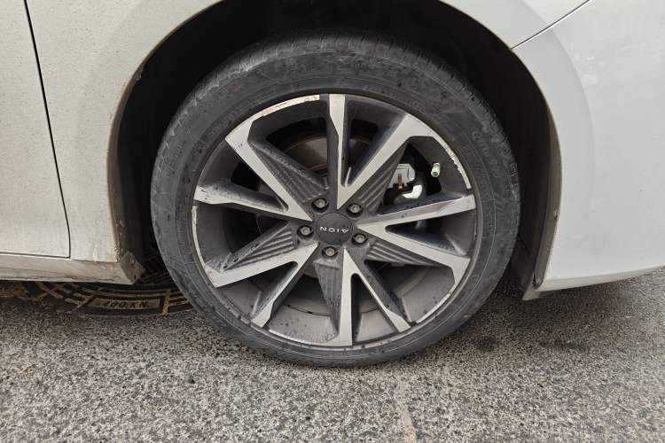 Used AION S Plus 2023 70 Intelligent Edition Lithium Iron Phosphate
