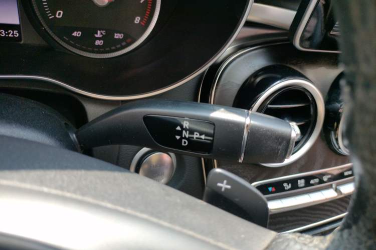 Used Mercedes-Benz C-Class 2018 C 200 L Sport Edition
