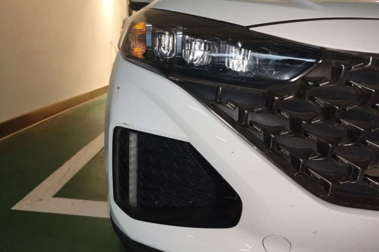 Used Hyundai ix35 2021 2.0L Automatic 2WD GLS Leading Edition