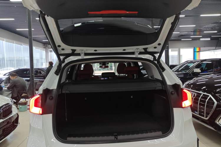 Used BMW X1 2023 sDrive25Li X Design Package