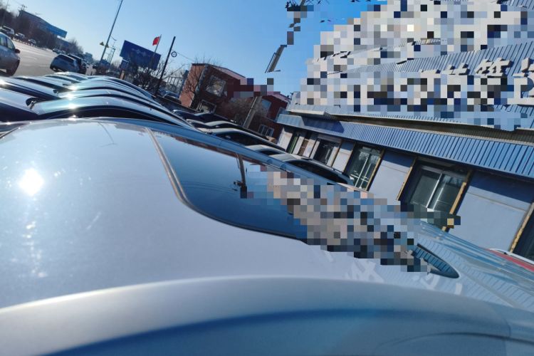 Used Mitsubishi Outlander 2018 2.0L Two-Wheel Drive Glory Edition 5 Seats
