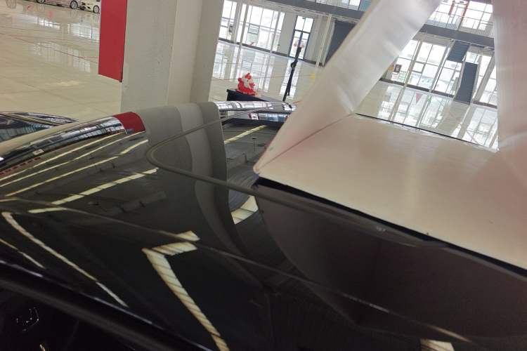 Used Honda Civic 2023 HATCHBACK 2.0L eHEV Extreme Edition