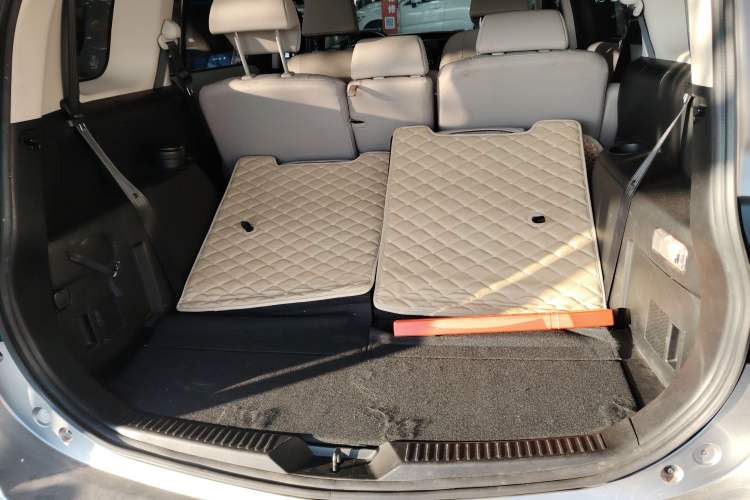 Used Mazda Mazda 5 2013 2.0L Automatic Comfort Edition