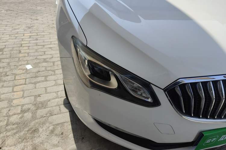 Used Buick GT 2016 15N Automatic Luxury Edition