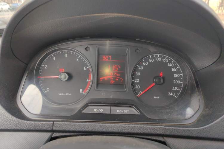 Used Volkswagen Jetta 2013 1.6L Manual Fashion Edition