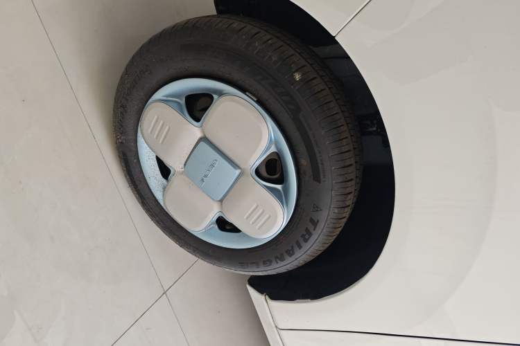 Used Geely Galaxy Panda 2024 Panda Mini 200km Endurance Bear