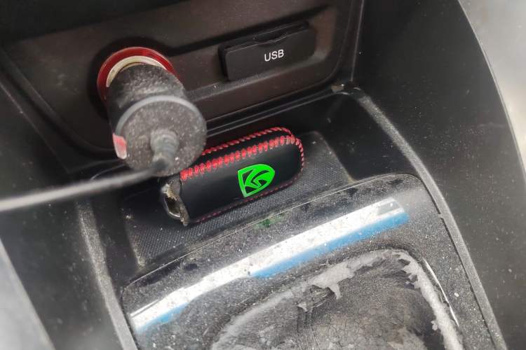 Used Baojun 510 2017 1.5L Manual Luxury Model
