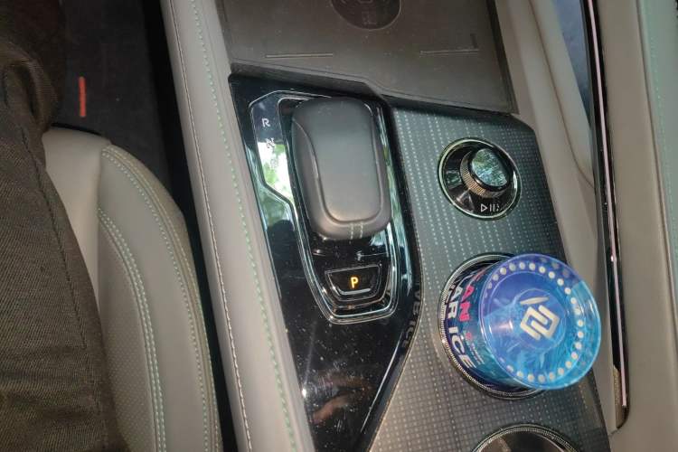 Used Zeekr 001 2023 YOU Edition 100 kWh