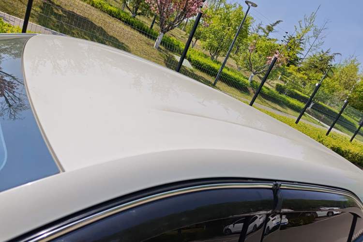 Used BYD Seagull 2024 Honor Edition 305km Dynamic Version
