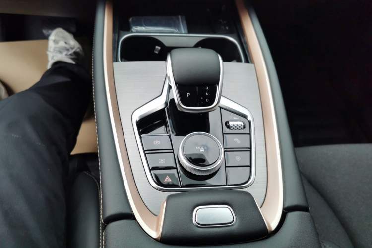 Used Chery Tiggo 5x 2025 High-Energy Version 1.5T CVT Comfort Model