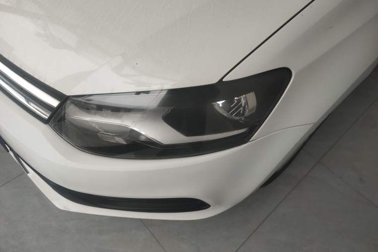 Used Volkswagen Polo 2016 1.4L Automatic Trendy Model