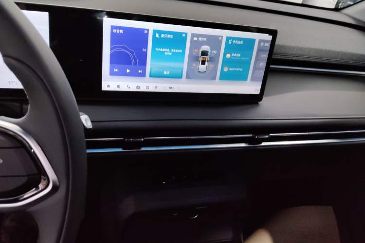 Used SAIC MAXUS Dajia 7 2024 Revised Version Super Hybrid Long-Range Edition Enjoyment Version
