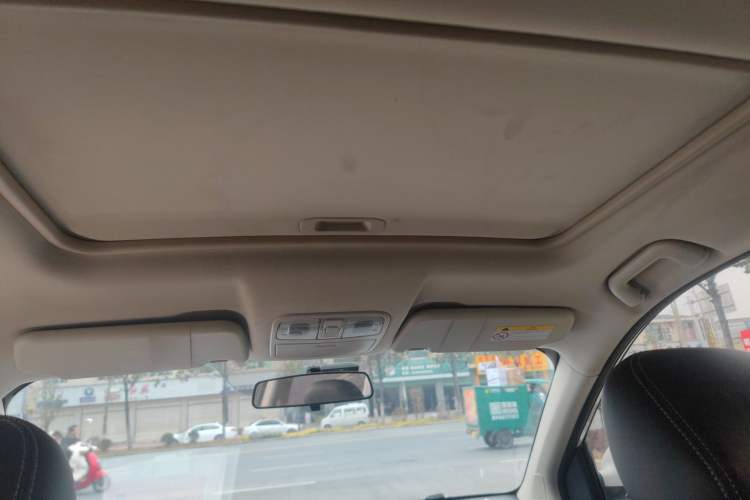 Used Dongfeng Fengon 580 2018 1.8L Manual Comfort Model
