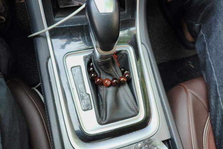 Used CHANGAN Ruicheng CC 2020 1.5T Automatic Sharp Edition
