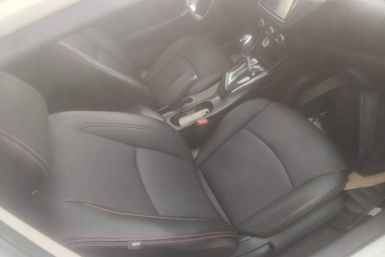 Used Nissan Lannia 2016 1.6L CVT Smart Cool Edition