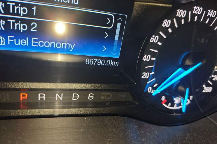 Used Ford Mondeo 2013 2.0L GTDi 200 Fashion Edition