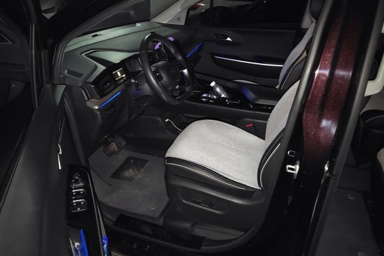 Used Hyundai Custo 2022 270TGDi Smart Luxury Flagship Edition TOP