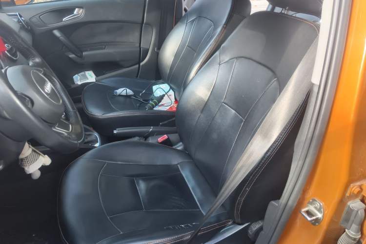 Used Audi A1 2013 30 TFSI Sportback Urban