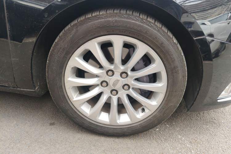 Used Cadillac XTS 2018 28T Elite Edition