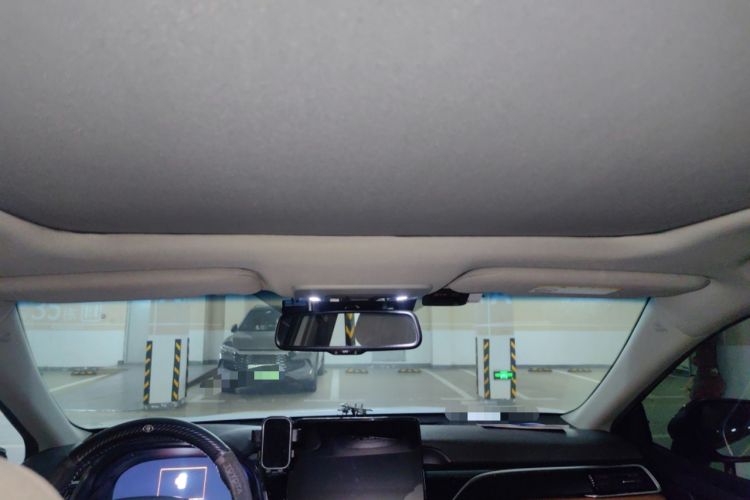 Used Toyota Camry 2021 2.5G Luxury Edition