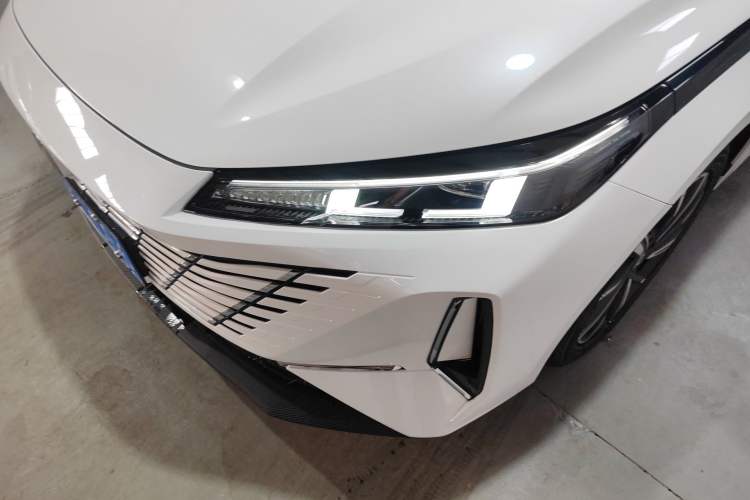 Used CHANGAN Eado 2024 1.5T GDI Automatic Prestige Edition
