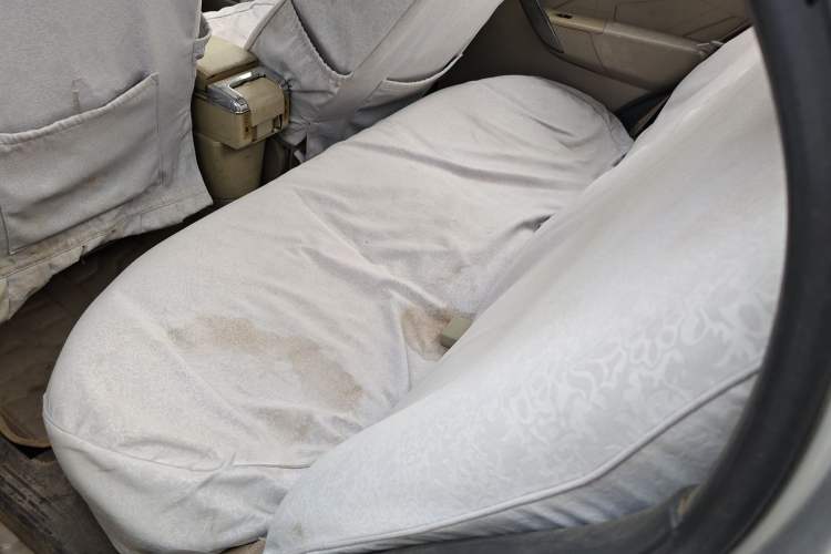 Used Chevrolet Lova 2010 1.4 MT Fengdu Version