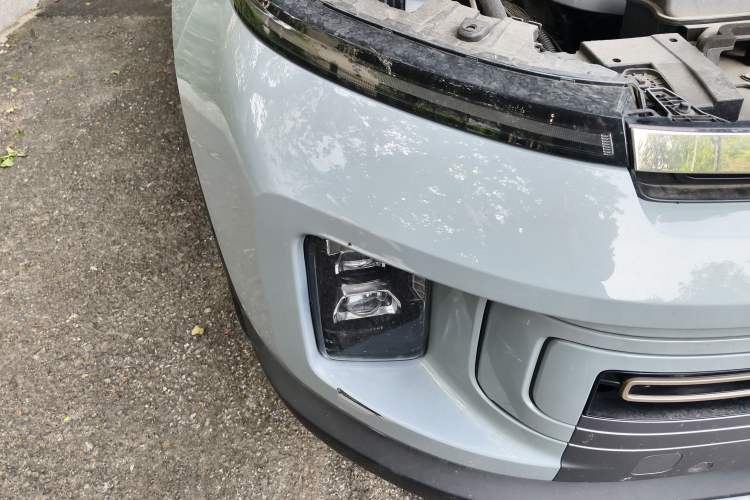 Used Geely Auto icon 2020 1.5TD i9 BSG
