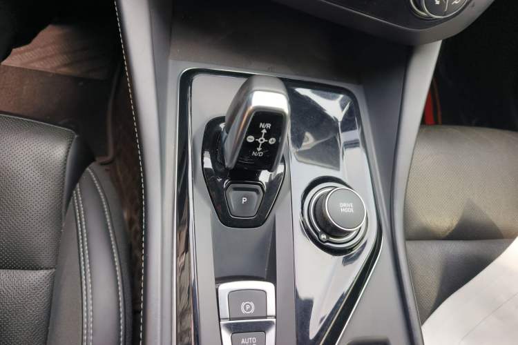 Used Lynk & Co 03 2021 1.5TD DCT JingPro
