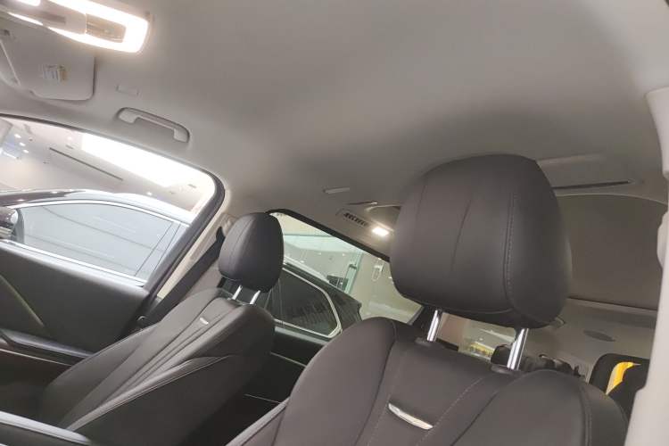 Used Hongqi HQ9 PHEV 2024 2.0T Four-Wheel Drive Luxury Edition