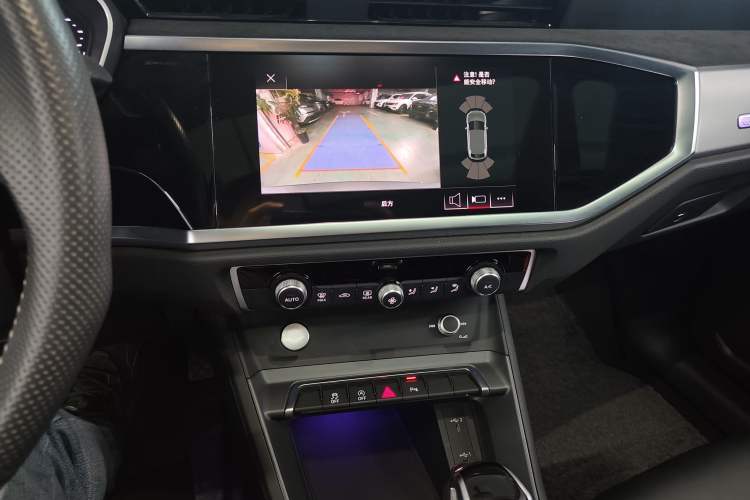 Used Audi Q3 Sportback 2020 40 TFSI Fashion Model