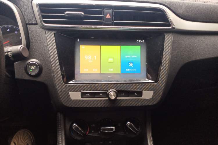 Used MG ZS 2017 1.5L Automatic Luxury Edition